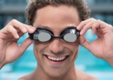 Occhialini per il Nuoto
