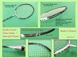 Corde da Tennis in Kevlar