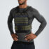 Gilet con Pesi da 10 Kg