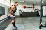 Gilet con Pesi 30 Kg