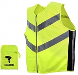 Gilet Catarifrangente