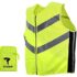 Gilet ad Alta Visibilità per Running