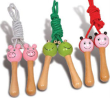 Corda per Saltare per Bambini