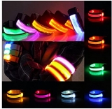 Bracciali Catarifrangenti