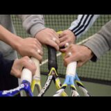 Grip Trainer per Padel