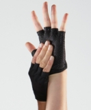 Guanti Antiscivolo per Yoga