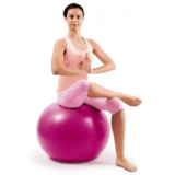 Palla per Pilates 65 cm