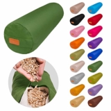Cuscino per Yoga Cilindrico