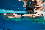 Braccialetto Smart per Nuoto