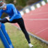Pantaloncini per Running con Tasca Posteriore