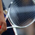 Corde da Tennis per Controllo