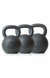 Kettlebell in Ghisa