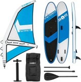 Vela per Sup Gonfiabile