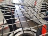 Corde da Tennis per Controllo