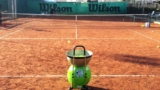 Spara Palline da Padel