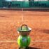 Cesto per Palline da Padel