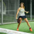 Scarpe per Padel in Erba Sintetica