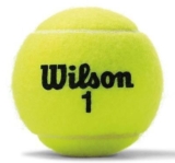 Palline da Tennis Wilson