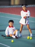 Racchetta da Tennis per Bambino