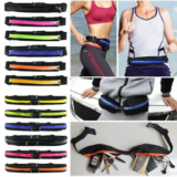 Marsupio Elastico per Running