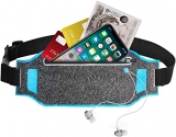Marsupio per Running Impermeabile