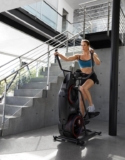 Stepper Ellittico