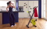 Cyclette Economica