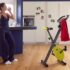 Cyclette Elettrica