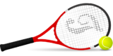 Racchetta da Tennis