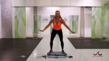 Pedana Vibrante per Fitness