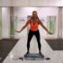 Pedana Rotante per Fitness