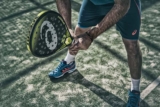 Scarpe da Padel per Uomo