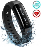 Bracciale Cardio per il Nuoto