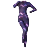 Muta da Nuoto 5mm