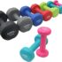 Set di Pesi per Fitness