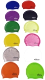 Cuffia per Piscina in Silicone