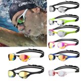 Occhialini per il Nuoto Cobra Ultra