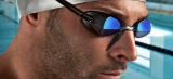 Occhialini per il Nuoto Professionali