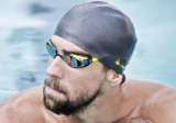 Occhialini per il Nuoto Aqua Sphere