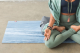 Tappetino Yoga Manduka