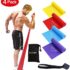 Bande di Resistenza per Fitness
