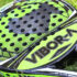 Racchetta per Padel Lacrima