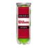 Palline da Padel Dunlop