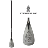 Pagaia per Sup in Carbonio Fissa