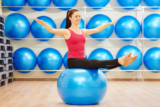 Palla da Pilates Grande