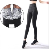 Pantaloni Dimagranti in Neoprene