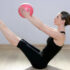 Palla per Pilates