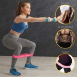 Bande di Resistenza per Fitness