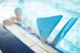 Pinne per il Nuoto in Piscina