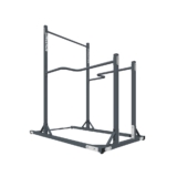 Barra per Trazioni Calisthenics